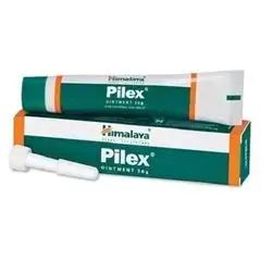 pilex ointment 30 g - Himalaya - herbal care for hemorrhoids