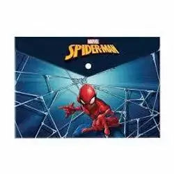 Spiderman Snap File