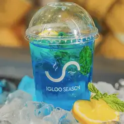 Mojito With Flavors