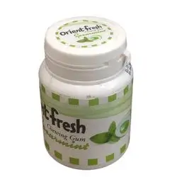 Orient Fresh Mint Gum 60g