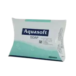 Aquasoft 75gr Bar