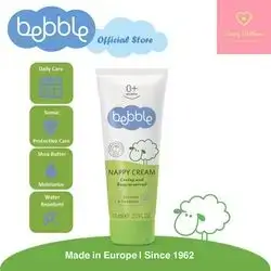 Bebble Nappy Cream 75ml