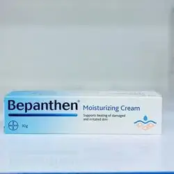 Bepanthen Moisturizing cream BAYAR