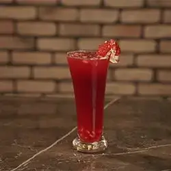 Pomegranate Juice