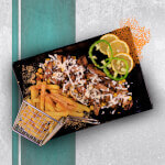 Meat Fajita
