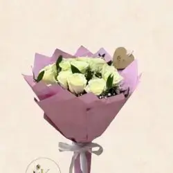 White Bouquet
