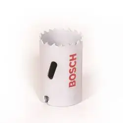 Bosch Bi-Metal Holesaw 32Mm