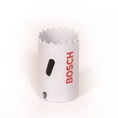 Bosch Bi-Metal Holesaw 32Mm