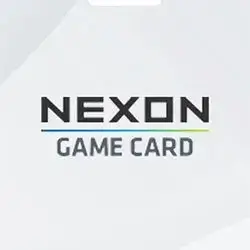 Nexon Game Card (USD 50 (INT))