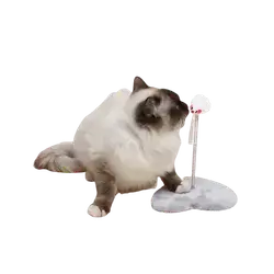 E318 Cat Toy (Small)