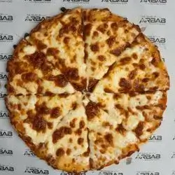 Margharita Pizza