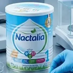 Nactalia 1 (400g)