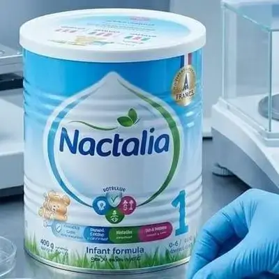 Nactalia 1 (400g)