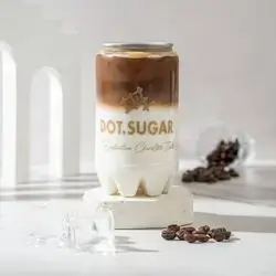 Iced Latte