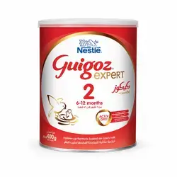 Guigoz expert 2 400g