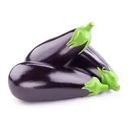 Eggplant Dolma