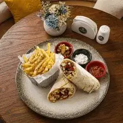 Chicken Wrap