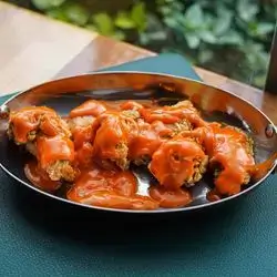 Buffalo Wings