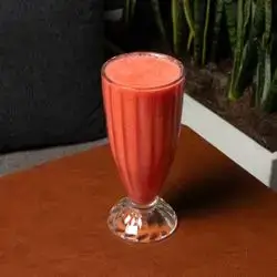 Strawberry Juice