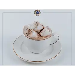 Marshmallow Chocolate