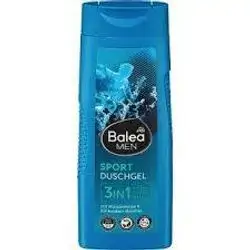 Balea Men Sport Shower Gel