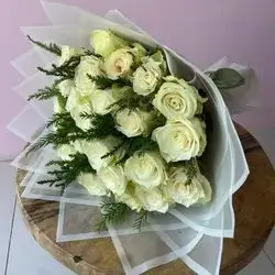 Flower bouquet