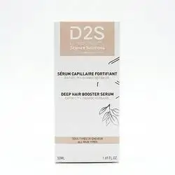 D2S Hair Booster Serum