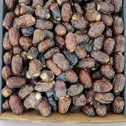 Al-Mahabba Dates