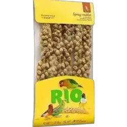 Rio Bird Millet Natural Feed 100g