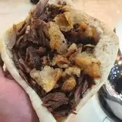 Shawarma Sandwich