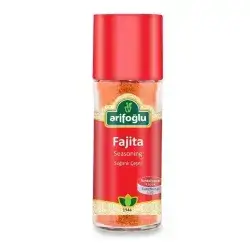 fajita spices