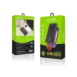 Power Bank PW23-09 (10000)