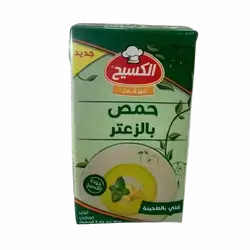 Hummus with Loose Thyme 135 gm