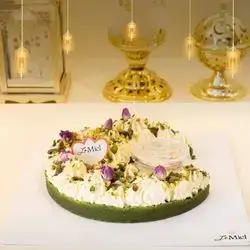 Mafrouka Pistachio
