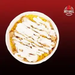 Hot Grill Rizo