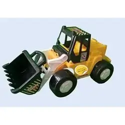 Plastic Toy Loader