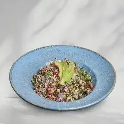 Quinoa Salad