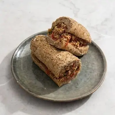 Makhlama Sandwich