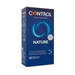 control nature 12condoms