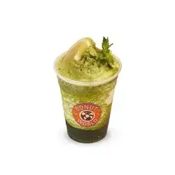 Mint Lemon Chiller