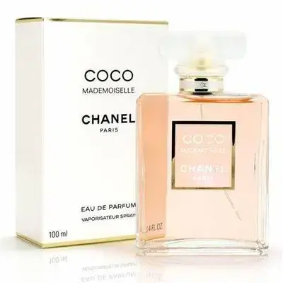 COCO CHANEL PERFUME(PF04)