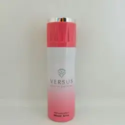 Body Spray Versus 200ml