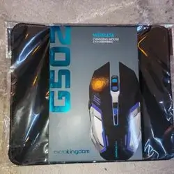 Wireless Mouse gaming