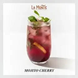 Mojito Cherry