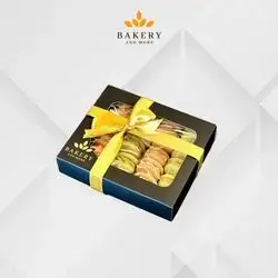 Macaron 20  Pieces