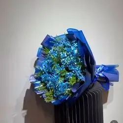 Flower Bouquet