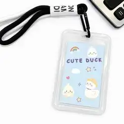 BADGE HOLDER