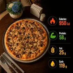 California Pizza