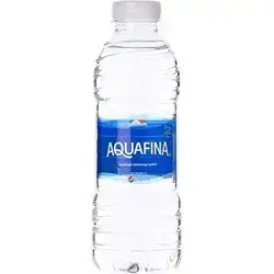 Water - Bottle