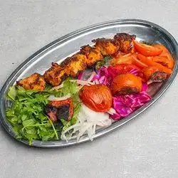 Shish Chicken